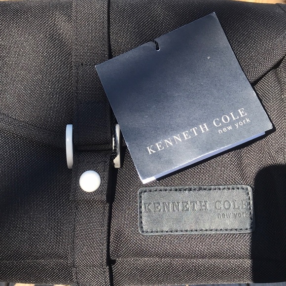 ⚜️Kenneth Cole “on the road again” Travel Tote - Picture 8 of 8